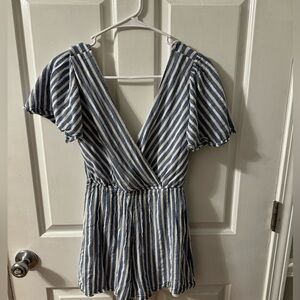 Super cute romper!!!